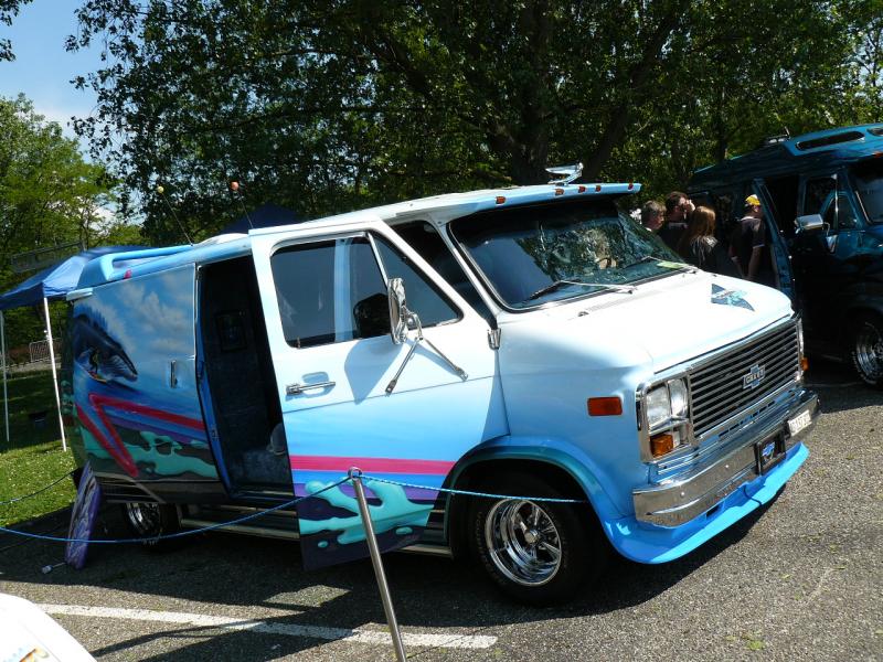 FUN CAR SHOW & Stock car 2008 by Pti Flo P1080005-3758a9