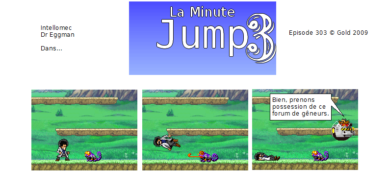 La Minute Jump 303-125c787