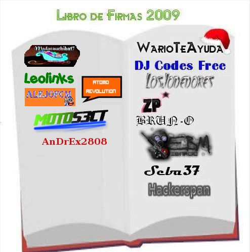 Firmas Fin de año -Usuarios 2009 - Página 2 Libro-16b2843