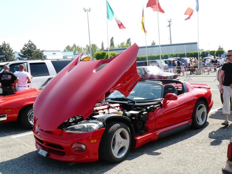 FUN CAR SHOW & Stock car 2008 by Pti Flo P1080048-3759d5