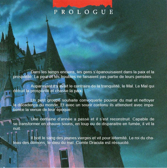 Le meilleur... Castlevania - Page 2 Dx5-1945f28