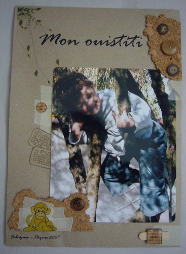 C'est l't sur scrap-pop - Page 2 Mon-ouistiti-11f80e0