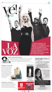 [Scans] Periodico El Pais - Colombia: Articulo sobre Christina Aguilera + The Voice (18/Mar/12) Th_255245913_21_122_92lo