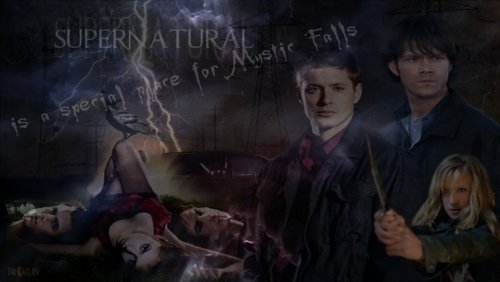 EVEN THE DEVIL MAY CRY | SPN,TVD,Fantasy Crossover RPG H0srunlwikp