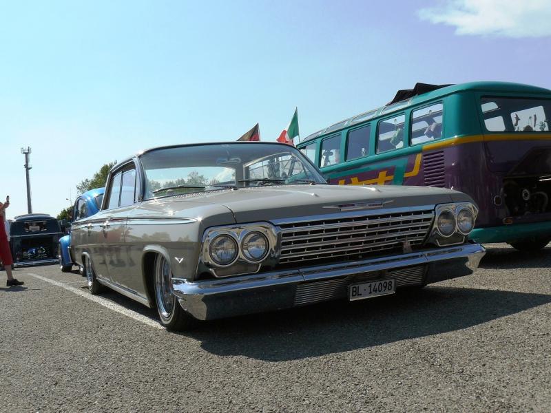 FUN CAR SHOW & Stock car 2008 by Pti Flo P1080039-375995