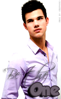 Taylor Lautner  -> Jacob Black T1-1cd03e4