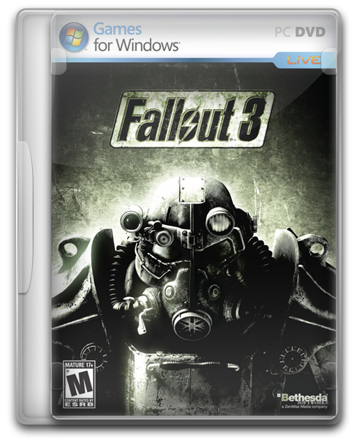 منتدى العاب الكمبيوتر pc Fallout3-119156d