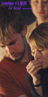 Emilie De Ravin & Dominic Monaghan 510-2f8339