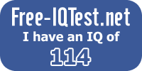 IQ test d'intelligence L114-f29c1b