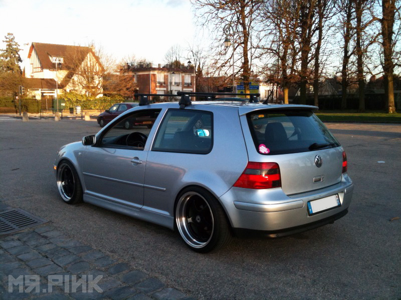 VW MK4 de Rik Unter - pics p.9 - Page 2 4-1a896bb