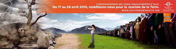 EARTHDAY : Journée de la Terre Earth-day-1af0909