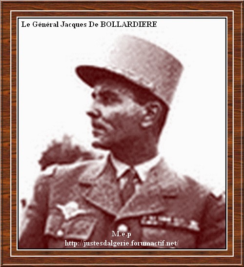 Jacques de BOLLARDIERE condamné à la forteresse De-bollardi-re-174c45a