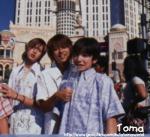 Bazar à Johnny's  :hum: - Page 2 Yamapi-tsubasa-toma-1c56d63