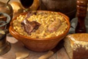 Cuisine - recettes et astuces-Poissons - Bar -Anguille -La guerre des Cassoulets -+autres (photos et textes) Cassoulet6-1f6dcc3