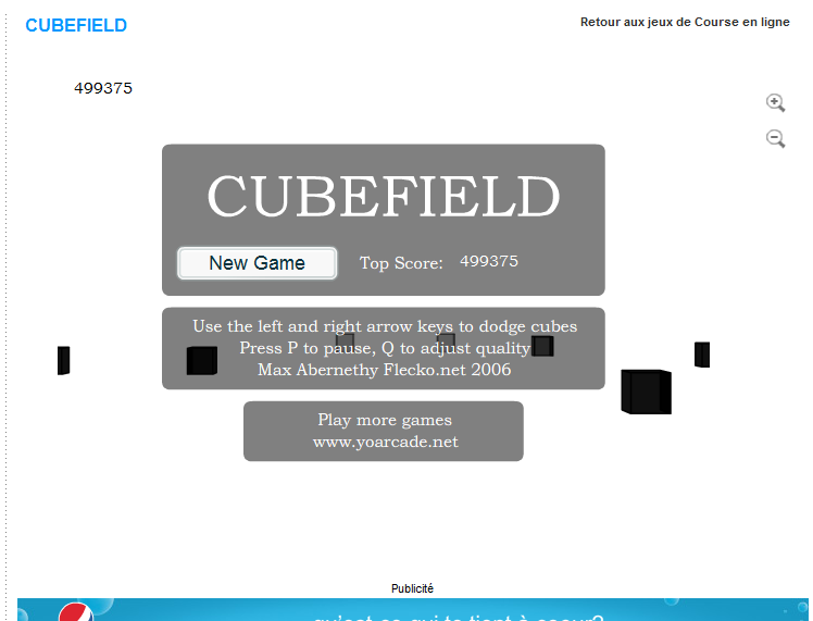 Session 1 terminée / Session 2 : Cubefield en cours Sans-titre-1-1e82ac1