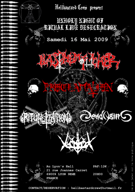 16 Mai 2009 - Blasphemophagher + Proclamation + ... - Lyon Ti--flyer----copie-9e10b0