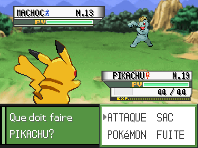 ** POKEMON GEMME ** 51-19fc9c1