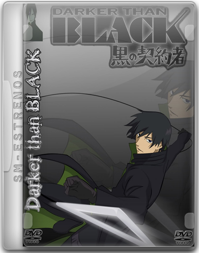 [MU/SS][DD] Darker than BLACK [25/25][KtF][AVI/MP4][OVA][HD] Darker-2-171bd41