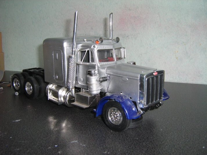 Peterbilt 359 retrostyle Y9qw4wy8cg4