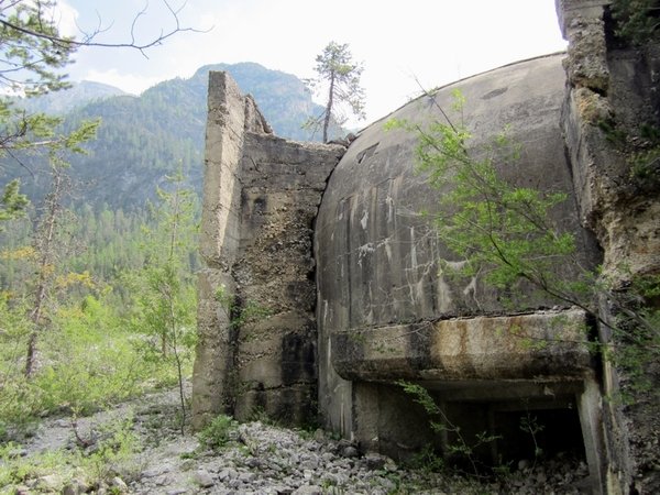 5100km - WK1 1914 - 1918 - Teil 1 Dolomiten Gkmyzl1mkrw