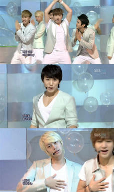 [18-7-2010][Trans] Super Junior mang NO OTHER đến Inkigayo !!! 8b7cd4fbdb17baa1e9046fb51b4906734g