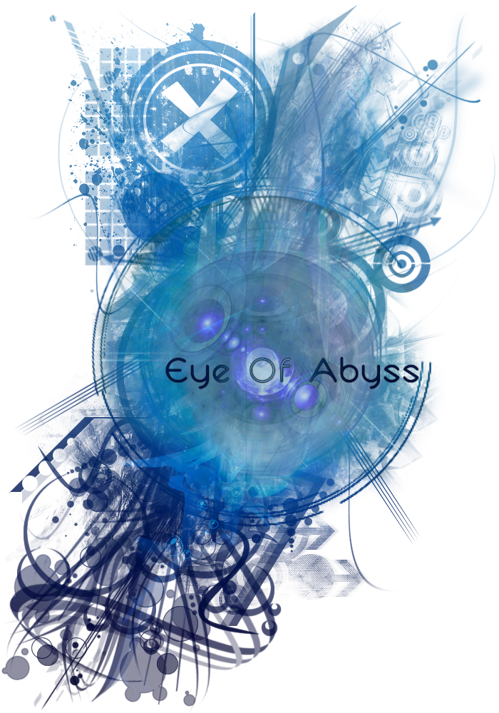 #_G 3 n 3 s i s..:| Abyss-by-g3n-48417a