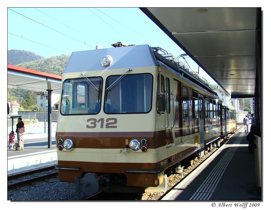 [CH] Les TPC (Transports Publics du Chablais) : l'AL Aomc20080426-099-1224497