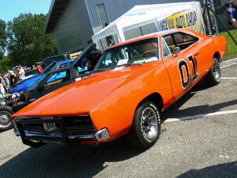 FUN CAR SHOW & Stock car 2008 by Pti Flo P1080033-37595a