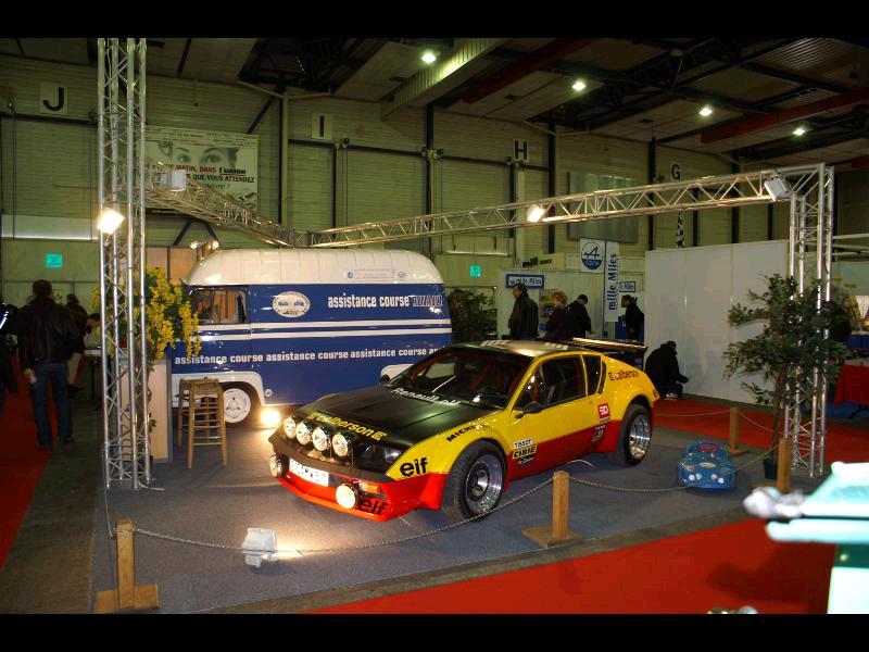 Salon Champenois du vehicule de collection Bce2007-002-3ef9da