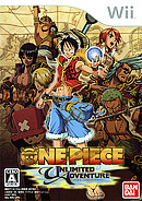 One Piece Unlimited Adventure. Onpiwi0ft-361922