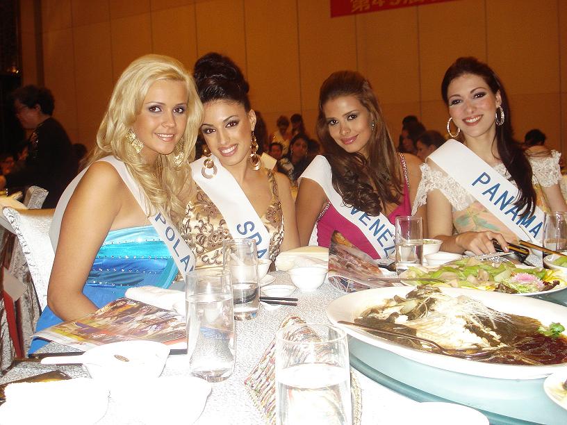 MISS INTERNATIONAL 2009 - THE OFFICIAL PM COVERAGE - Page 2 Sasd-154a5be