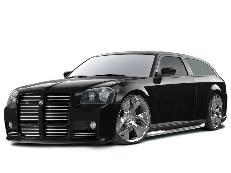 WIP Dodge Magnum SRT8 Dodge-magnum-srt8-c3ffeb