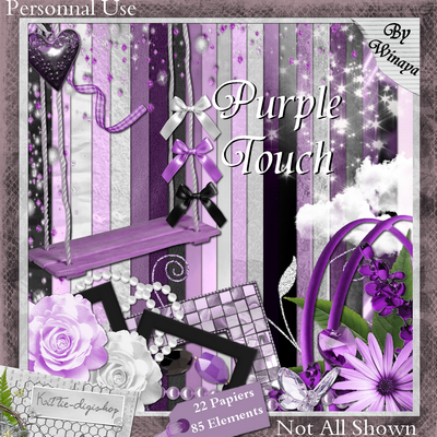 * termin * RAK Purple Touch Preview-be95e4