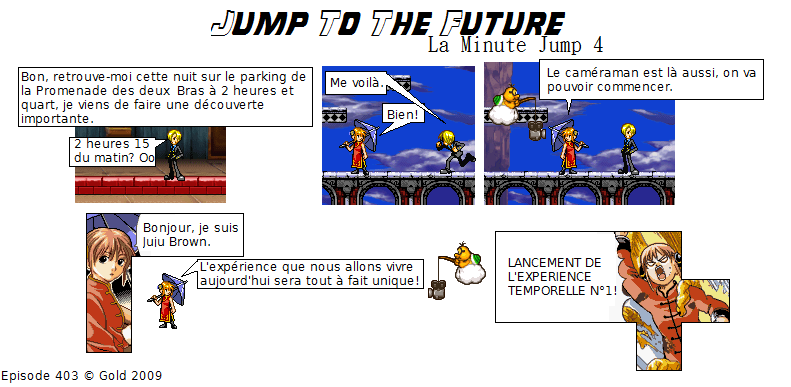 La Minute Jump 403-122a5da