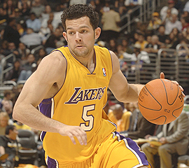 San Antonio Spurs [The_Choosen_One#1] Act_jordan_farmar-4be1cb