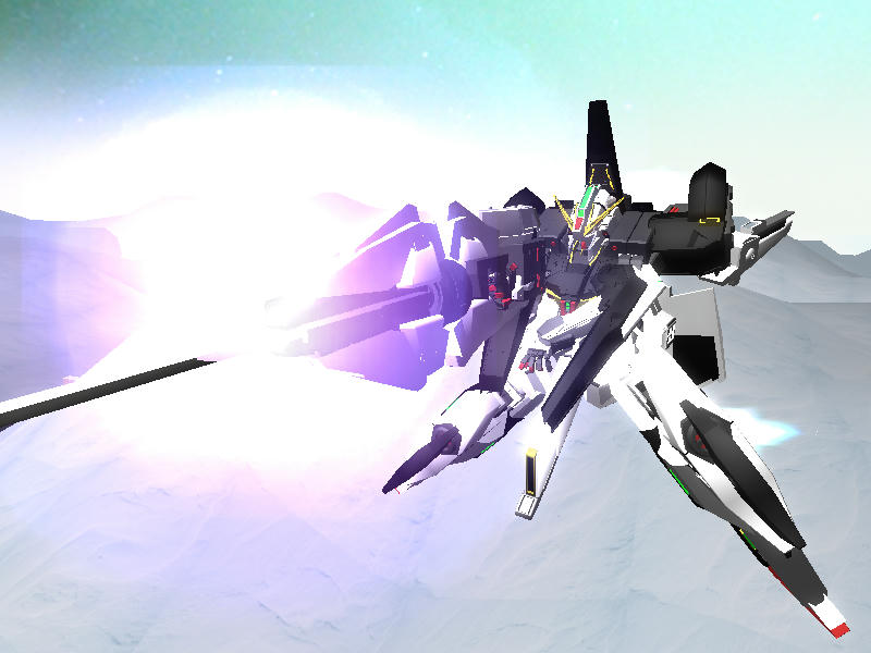 [New MOD] RX-124 TR-6 [Woundwort] High-Speed Fighter Form Ver.Gugkung 92d5ff8932c69ee8269ef82453a4ccfe90173c8d574bf949cb01d99b1f06aef95g