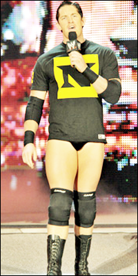 Wade-Barrett