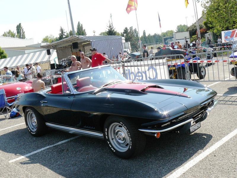 FUN CAR SHOW & Stock car 2008 by Pti Flo P1080089-375f03