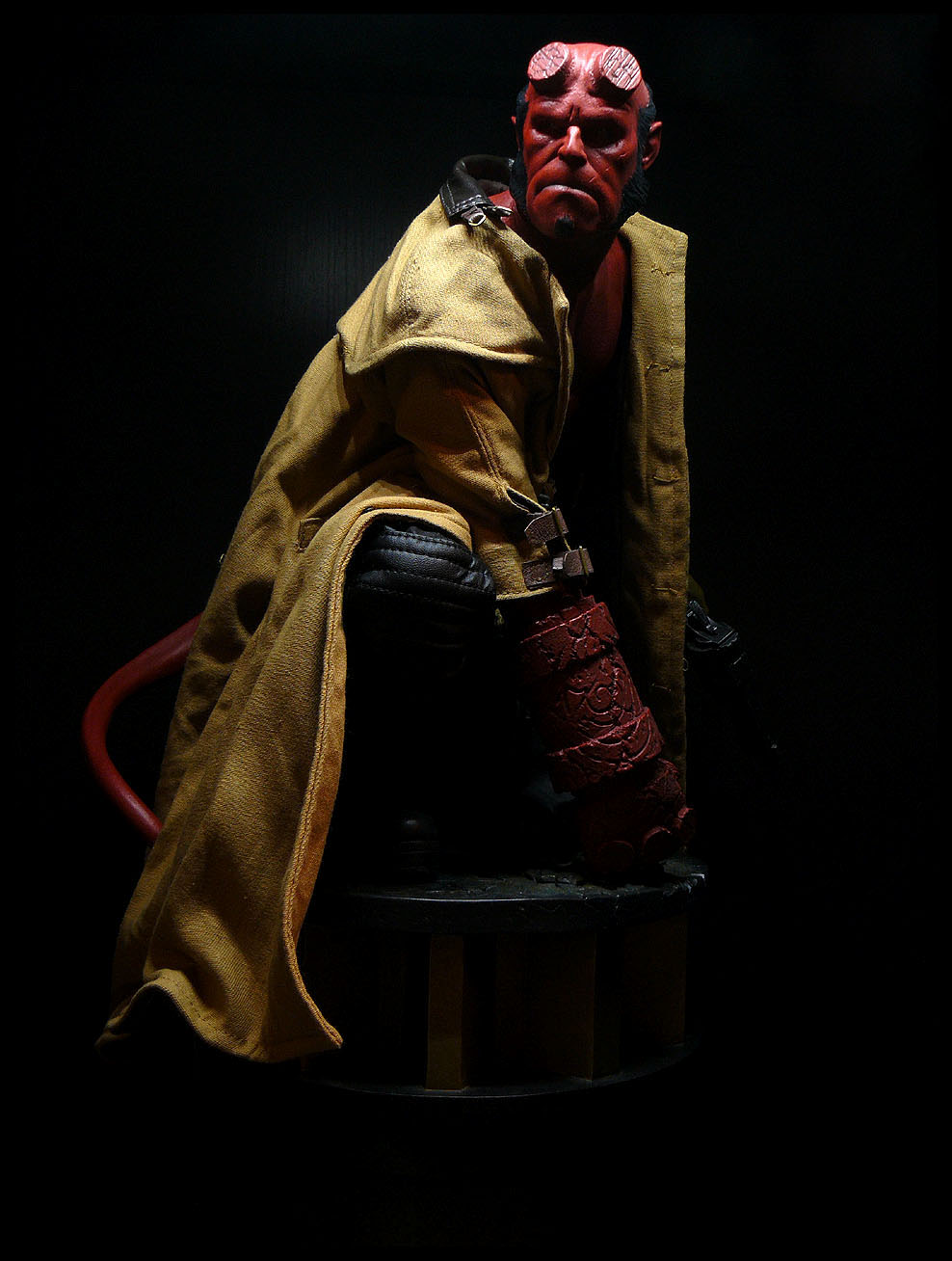 La Collec de Darthstitch et arwen MAJ page 71 the thing sideshow - Page 30 P1030001-fc242b