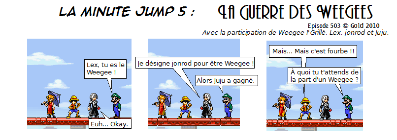 La Minute Jump 503-17f3443