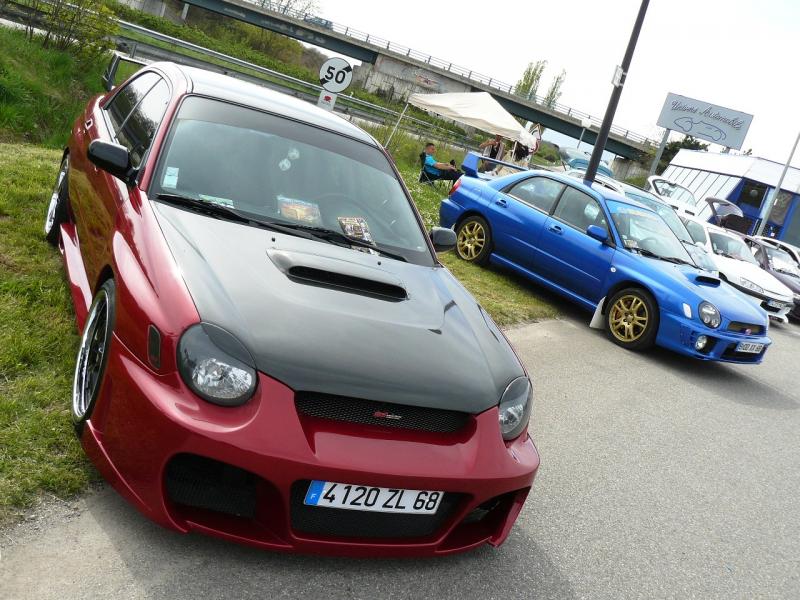 EB Tuning Show 2008  -- Wittelsheim (68) ---  27.04.08 P1060347-2f67d2