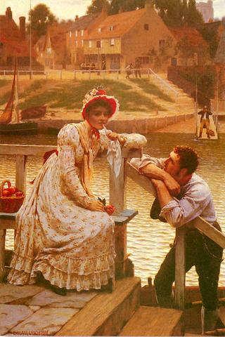 Edmund Blair Leighton 400px-leighton-courtship-1f78aef