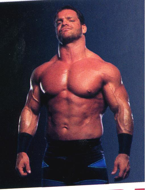 Quel est ce catcheur ? Chris-benoit-113392e