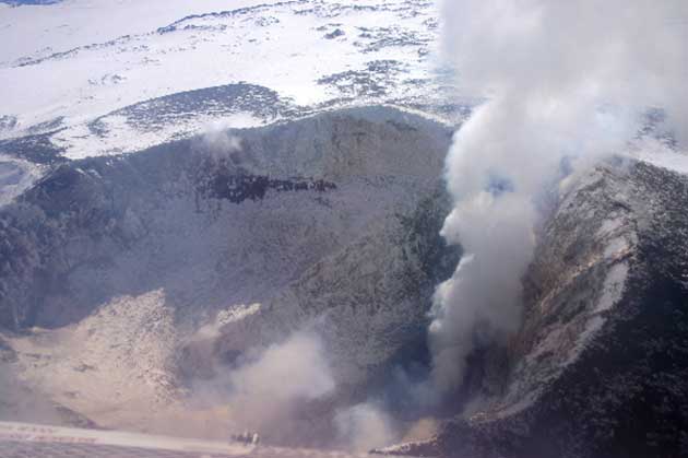 Les volcans(du Monde) Erebus_04-eb00a3