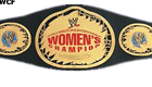  WWE Women Champion's