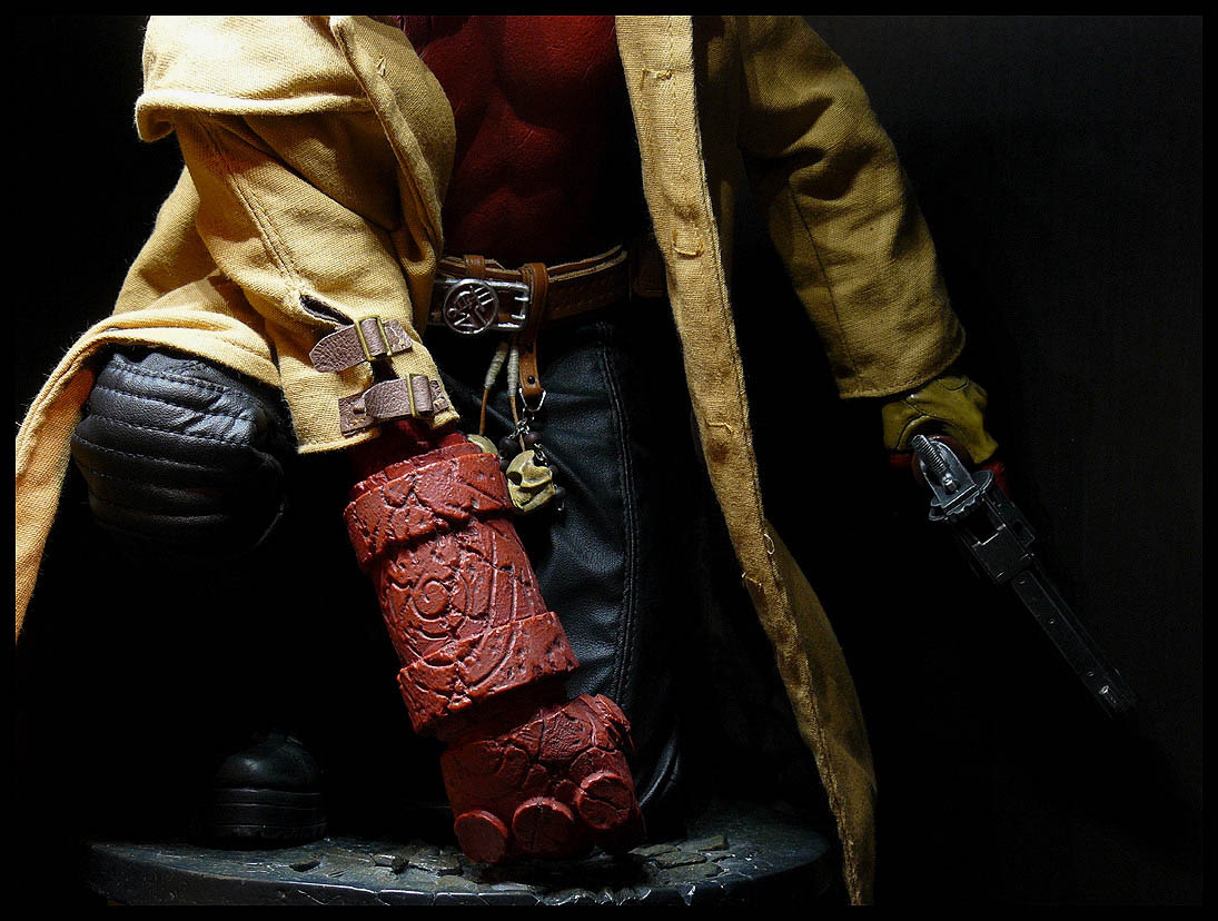 La Collec de Darthstitch et arwen MAJ page 71 the thing sideshow - Page 30 P1030014-fc2478