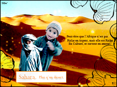 #. xSmartiies  Gallery (: Sahara-4b4198