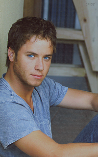 Eliot Mark Watred - Jeremy Sumpter Ff-1dfba57