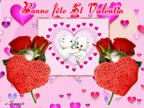 Bonjour, st valentin 1-a47f0c