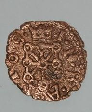 Maravedí de Navarra, 1609, Felipe III Th_59636_cornado_felipe_2_122_534lo